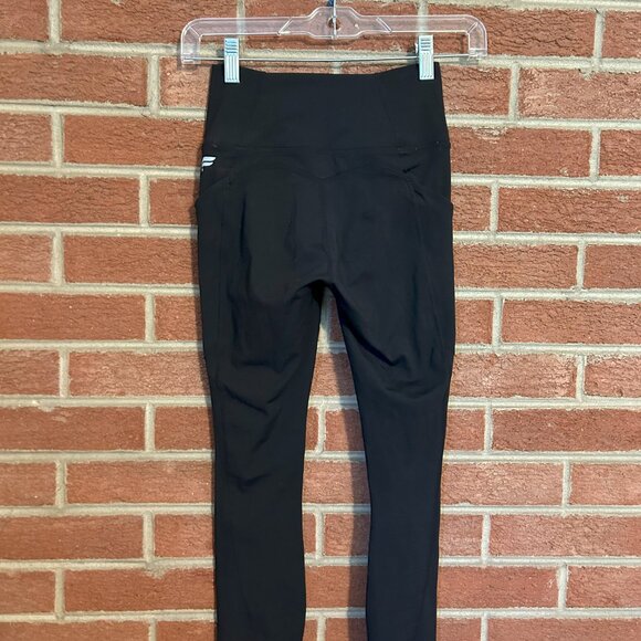 Fabletics Oasis PureLuxe High-Waisted Legging - Picture 3 of 5